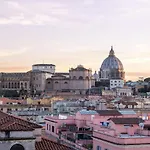 公寓 Saint Peter View *
