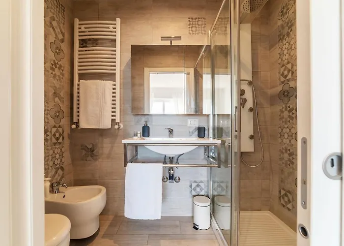 Διαμέρισμα Saint Peter View *