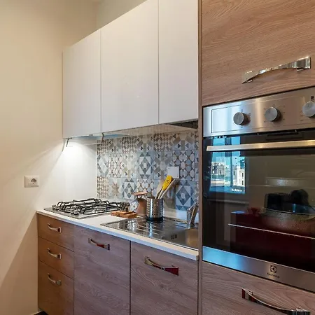 Appartement Saint Peter View *