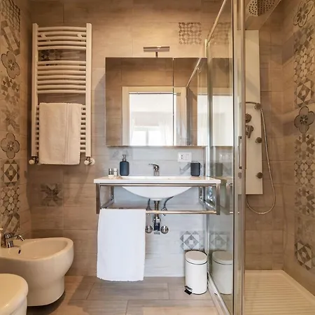 Appartement Saint Peter View *