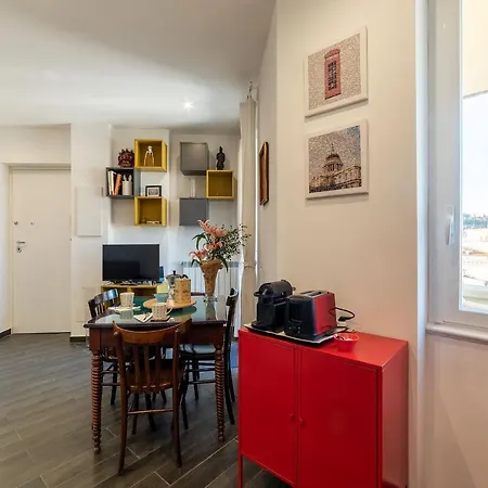 Saint Peter View * Rome