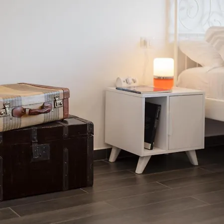 Apartamento Saint Peter View