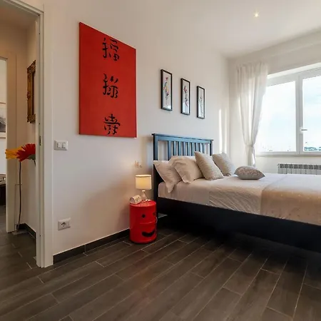 Saint Peter View Apartment