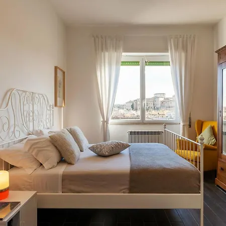 Saint Peter View Apartamento