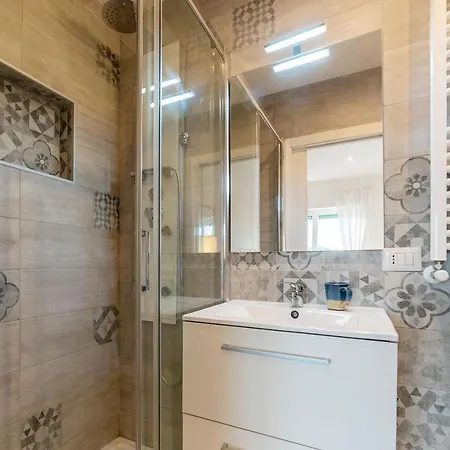 Apartment Saint Peter View Rom