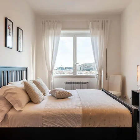 Appartement Saint Peter View