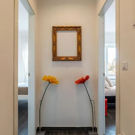 Lägenhet Saint Peter View