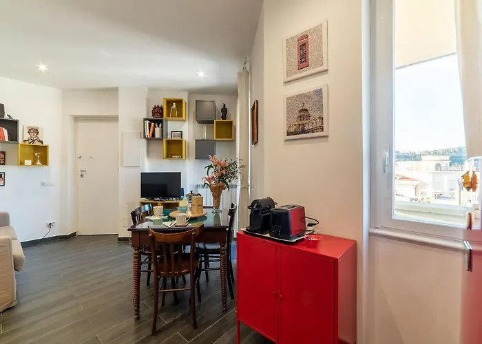 Saint Peter View * 罗马