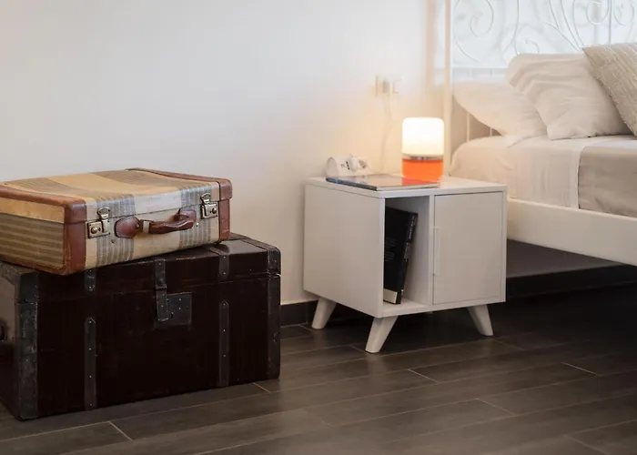 شقة Saint Peter View