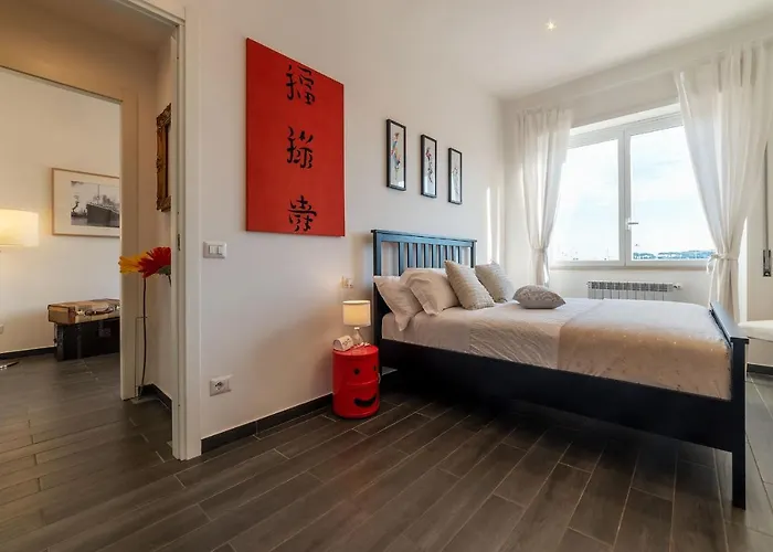 Saint Peter View شقة