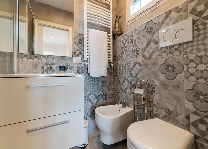 شقة Saint Peter View *