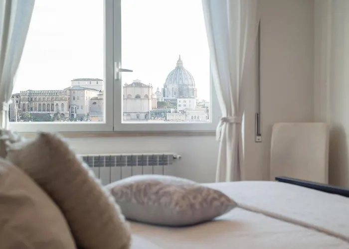 شقة Saint Peter View