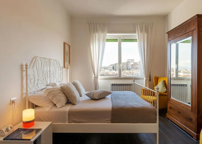 Saint Peter View شقة