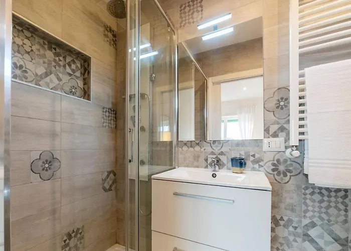 شقة Saint Peter View روما