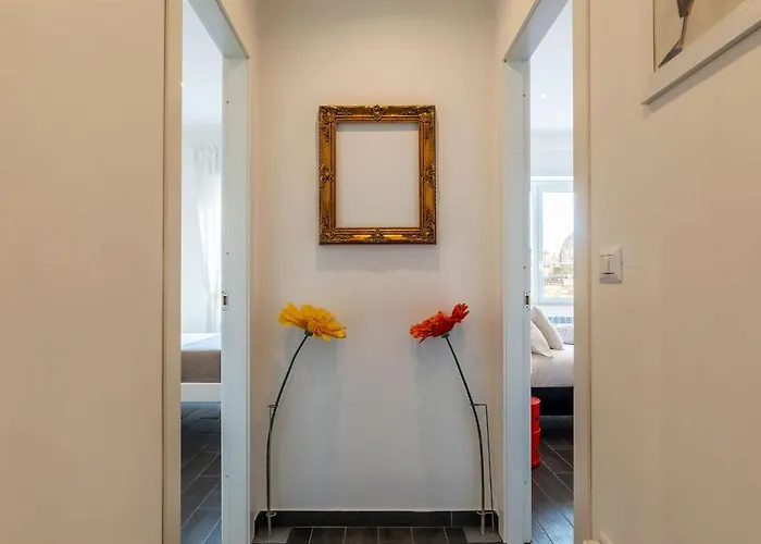 דירה Saint Peter View