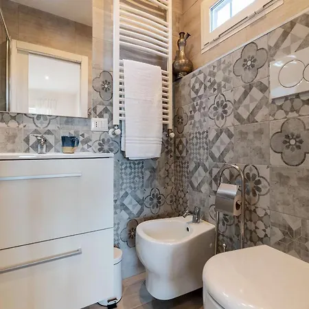 Appartement Saint Peter View *