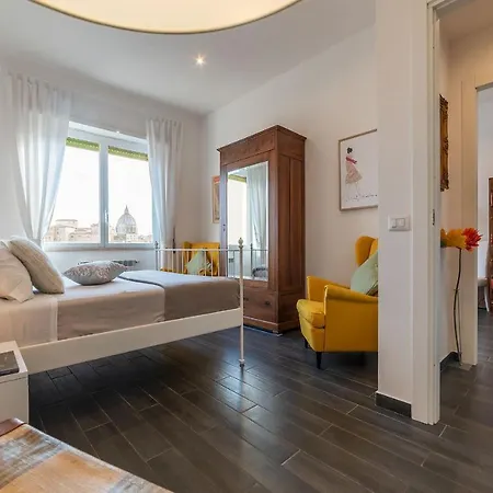 Saint Peter View Appartement