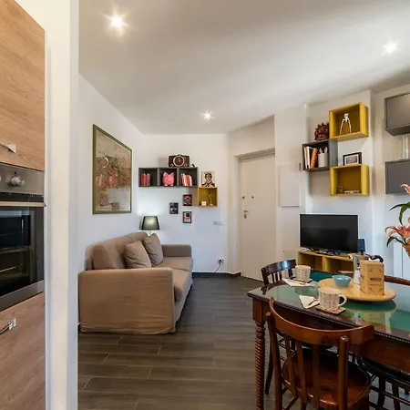 Apartament Saint Peter View *