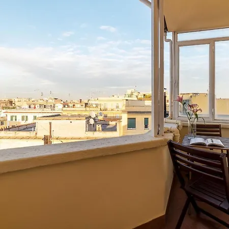 Saint Peter View *