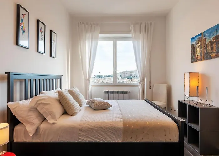 Appartamento Saint Peter View